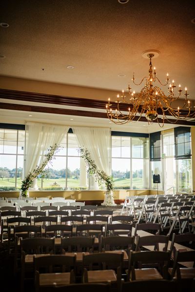 Brookside Country Club