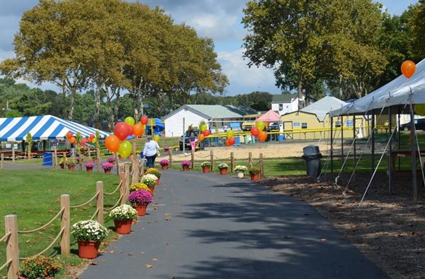 Eagle's Landing Events