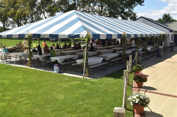 Eagle's Landing Events