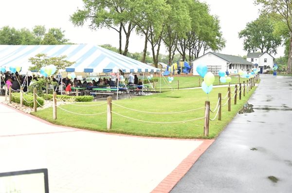 Eagle's Landing Events