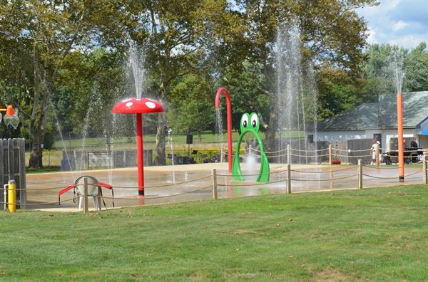 Eagle's Landing Events