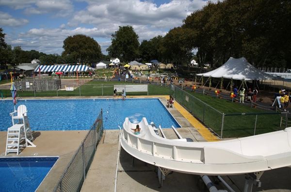 Eagle's Landing Events