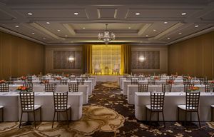 The Ritz-Carlton Ballroom