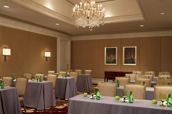 The Ritz-Carlton, Tysons Corner