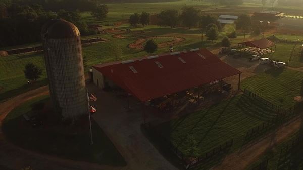 Southern Belle Farms