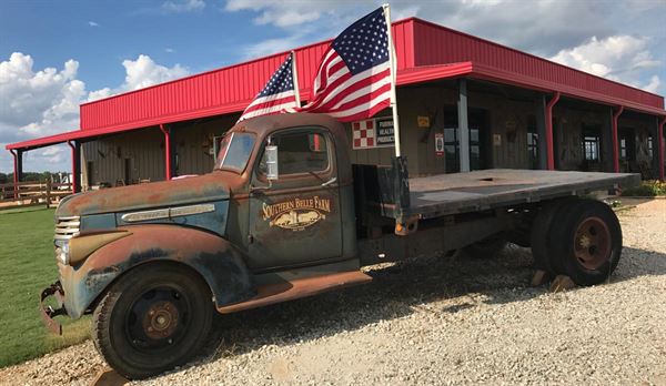 Southern Belle Farms