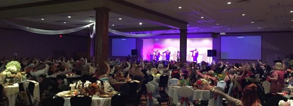 The Grande Event Center