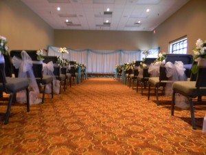 The Grande Event Center