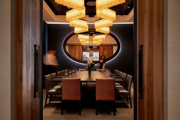 Del Frisco's Grille - McKinney Ave - Uptown