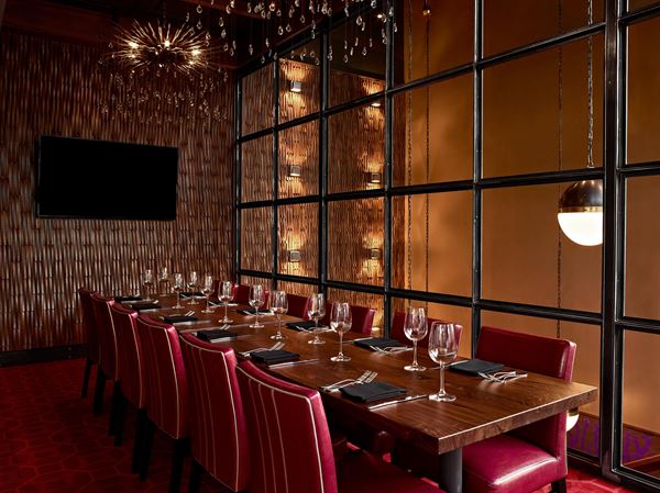 Del Frisco's Grille - McKinney Ave - Uptown