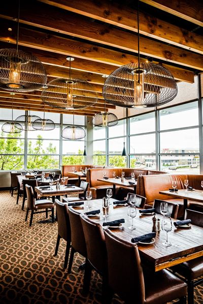 Del Frisco's Grille - McKinney Ave - Uptown