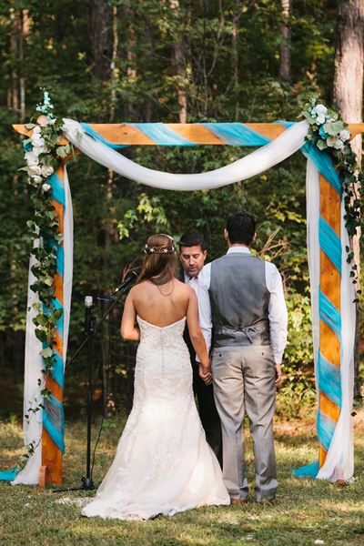 La Hacienda Bed & Breakfast