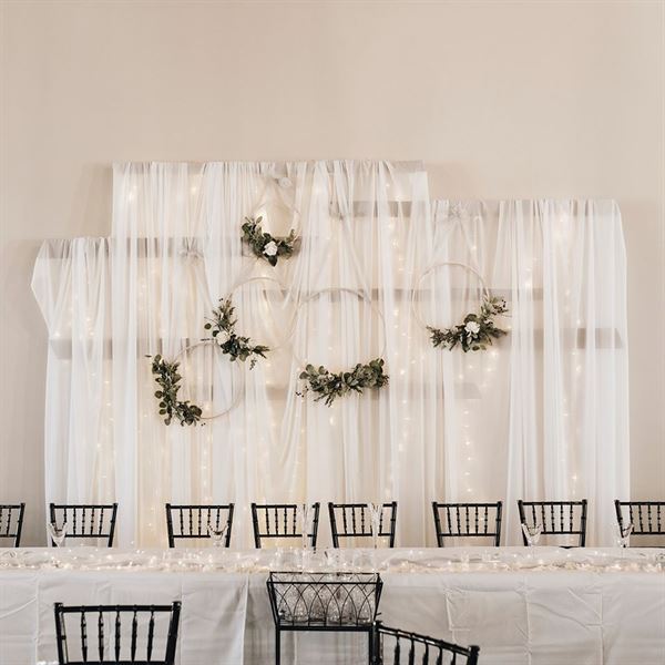 Weddings at The Broz