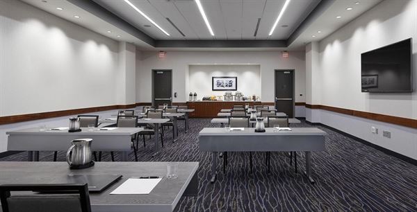 InterContinental Minneapolis - St. Paul Airport Hotel