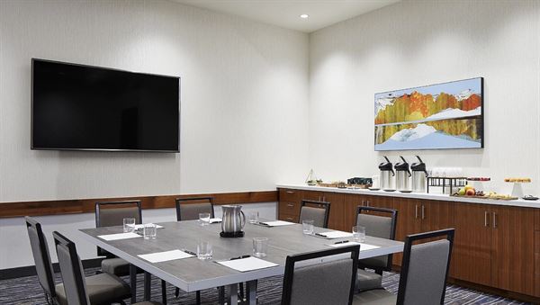 InterContinental Minneapolis - St. Paul Airport Hotel