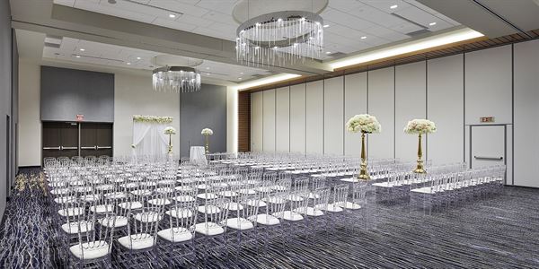 InterContinental Minneapolis - St. Paul Airport Hotel