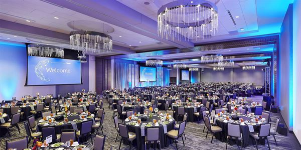 InterContinental Minneapolis - St. Paul Airport Hotel