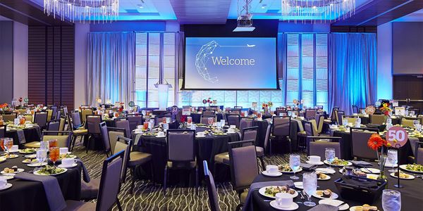 InterContinental Minneapolis - St. Paul Airport Hotel