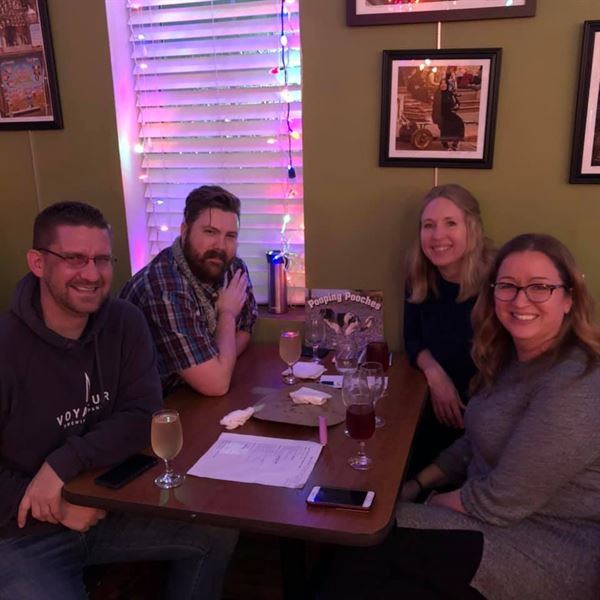 Urban Forage Winery & Cider House