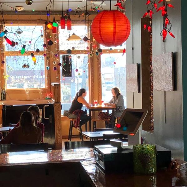 Urban Forage Winery & Cider House