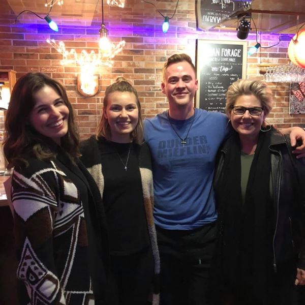 Urban Forage Winery & Cider House