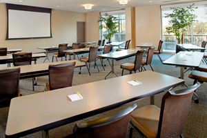 Brookview Meeting Room
