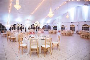 Tented Vista Ballroom
