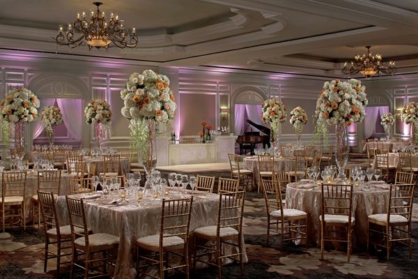 Ritz-Carlton, Washington, DC