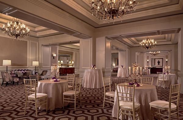 Ritz-Carlton, Washington, DC