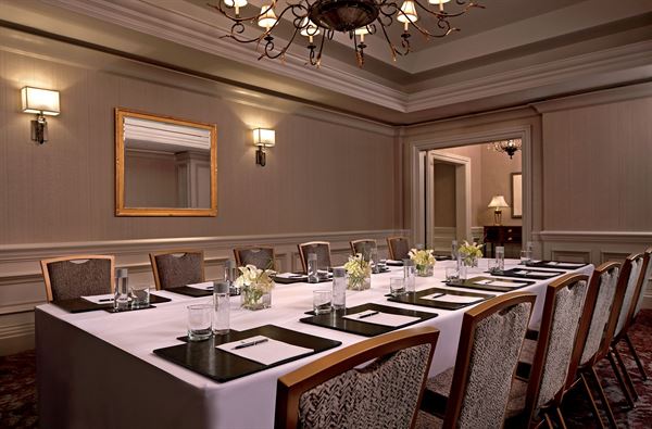 Ritz-Carlton, Washington, DC