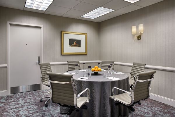 Ritz-Carlton, Washington, DC