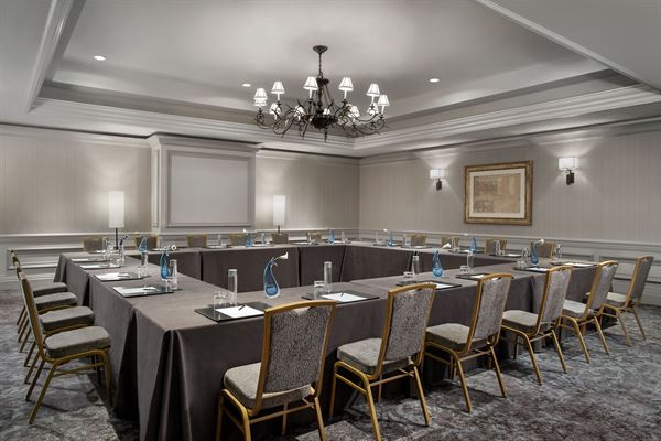 Ritz-Carlton, Washington, DC