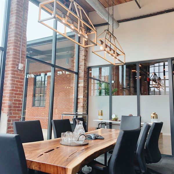 Venture X Greenville Plush Mills