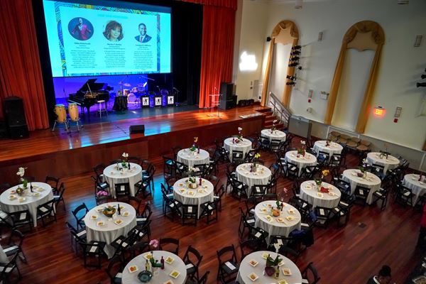 Jamaica Performing Arts Center