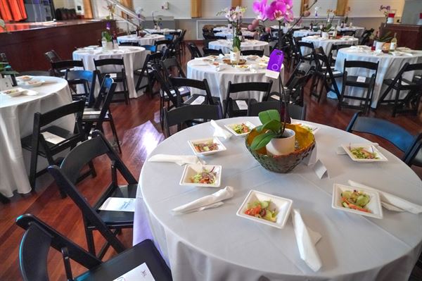 Jamaica Performing Arts Center