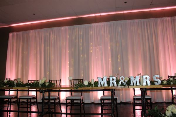 The Old Ptaceks Event Center