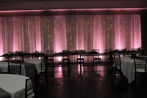 The Old Ptaceks Event Center