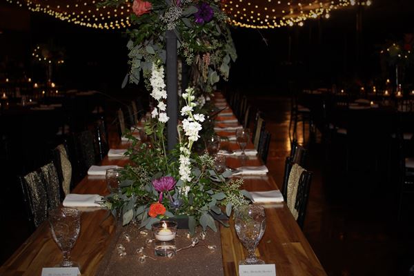 The Old Ptaceks Event Center