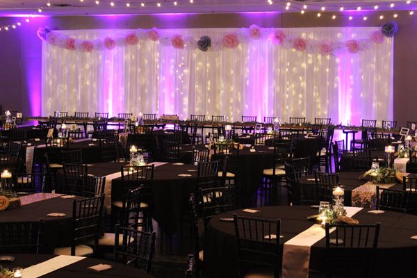 The Old Ptaceks Event Center