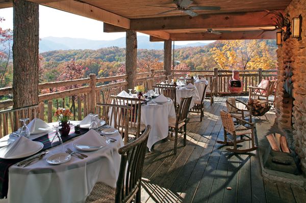 The Lodge at Buckberry Creek