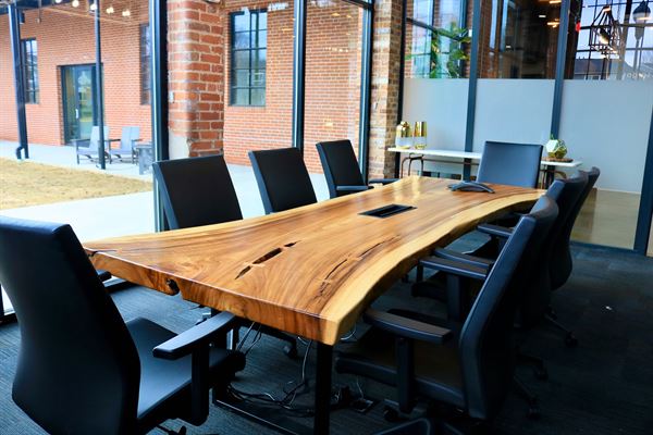 Venture X Greenville Plush Mills