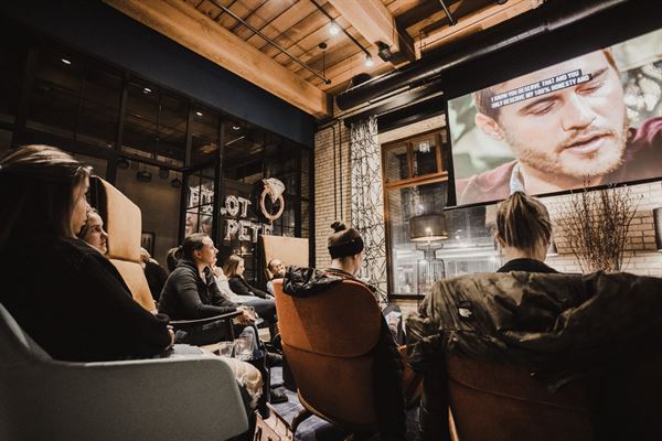 Canopy by Hilton Minneapolis Mill District