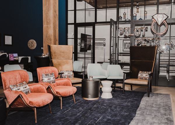 Canopy by Hilton Minneapolis Mill District