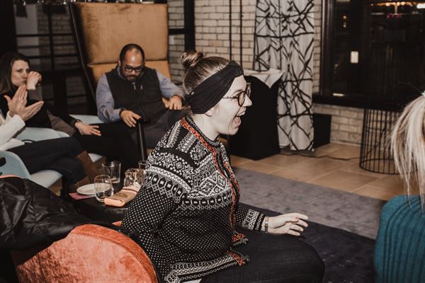 Canopy by Hilton Minneapolis Mill District