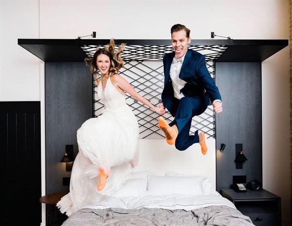 Canopy by Hilton Minneapolis Mill District