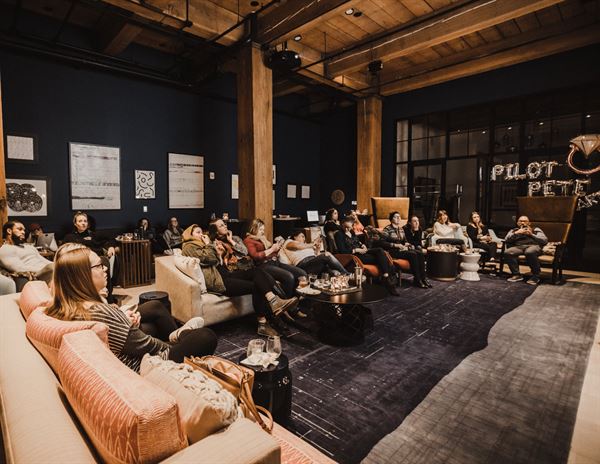 Canopy by Hilton Minneapolis Mill District