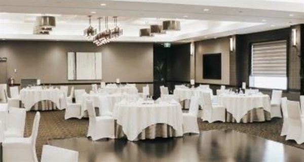 Delta Hotels by Marriott Kamloops