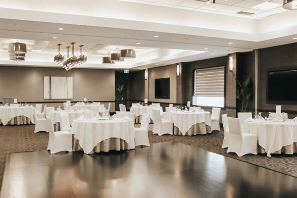 Delta Hotels by Marriott Kamloops