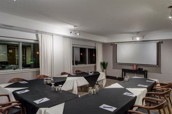 Delta Hotels by Marriott Kamloops