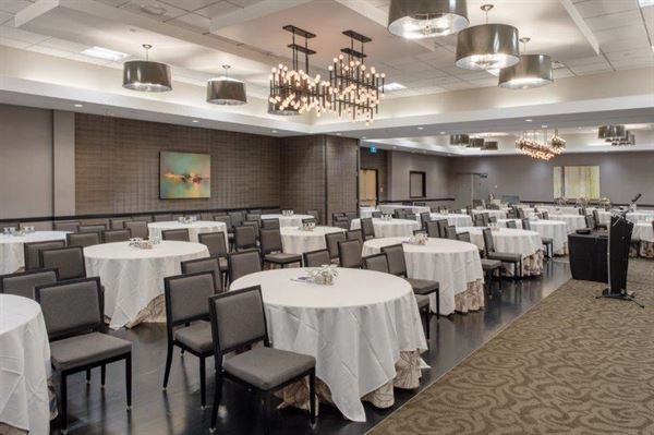 Delta Hotels by Marriott Kamloops